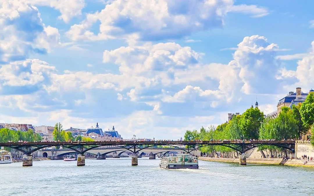 Picasso Museum Tickets and Seine River Cruise Image 9