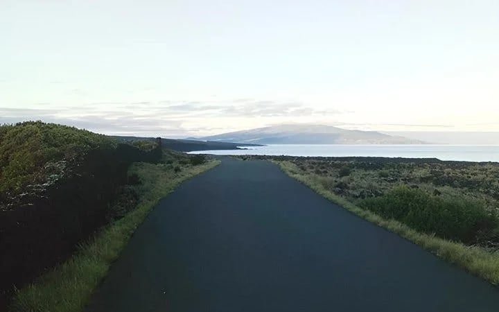 Pico Island Private Welcome Tour with Airport or Ferry Pickup and Scenic Drive Image 1