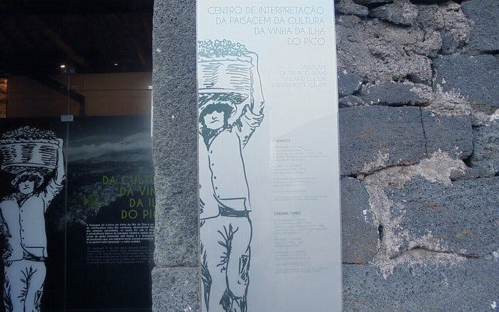 Pico Island UNESCO Vineyard Landscape Guided Tour with Museum and Wine Producer Visits Image 7