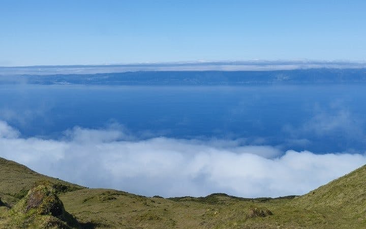 Pico Island Volcanic Lakes and Highlands Small-Group Guided Tour Image 4