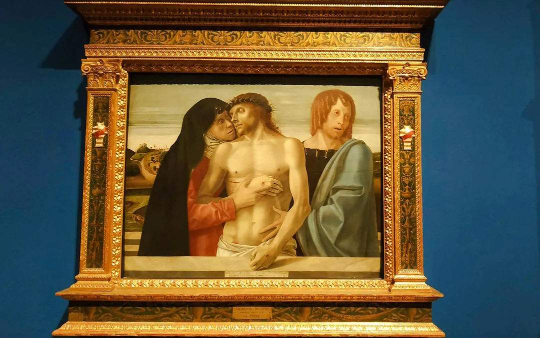 Pinacoteca di Brera Guided Tour with Brera Neighborhood Walking Tour Image 3