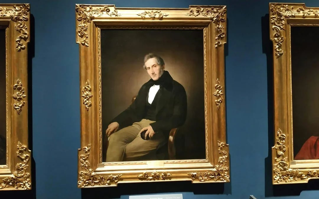 Pinacoteca di Brera Guided Tour with Brera Neighborhood Walking Tour Image 8