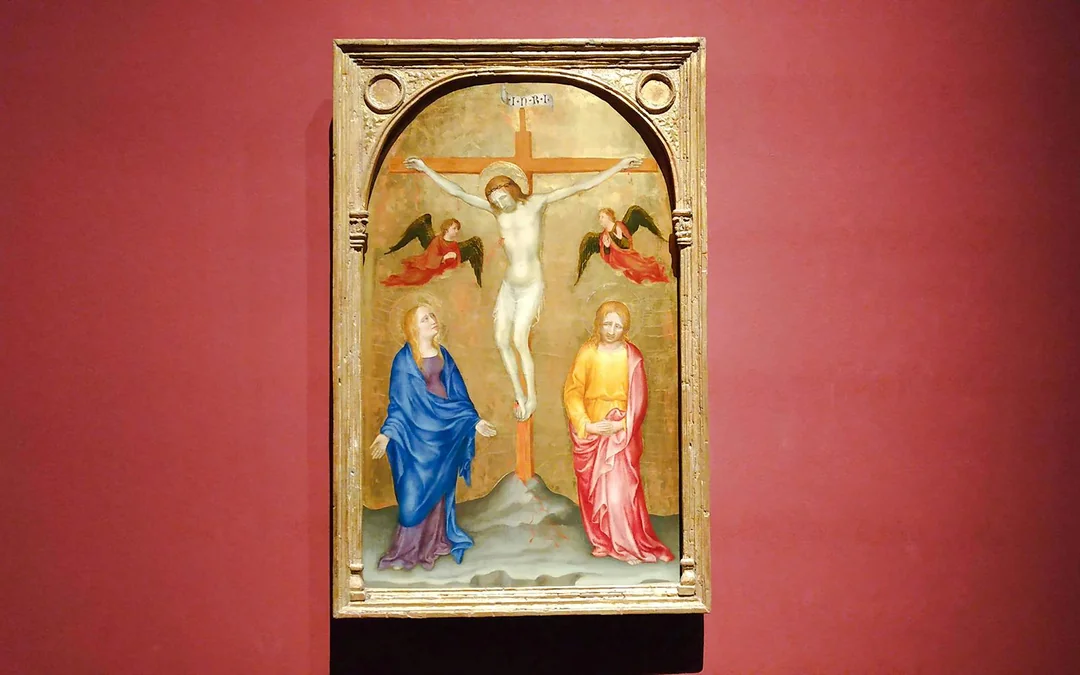 Pinacoteca di Brera Guided Tour with Brera Neighborhood Walking Tour Image 10