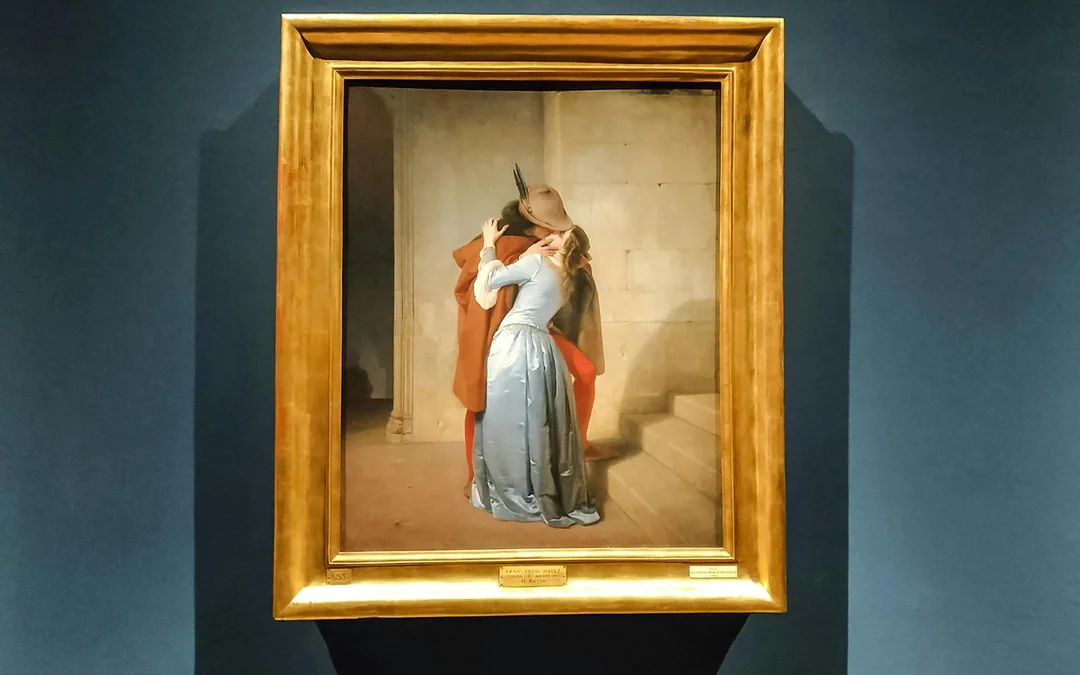 Pinacoteca di Brera Timed Entry Ticket Image 3