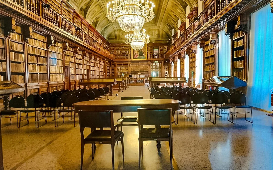 Pinacoteca di Brera Timed Entry Ticket Image 4