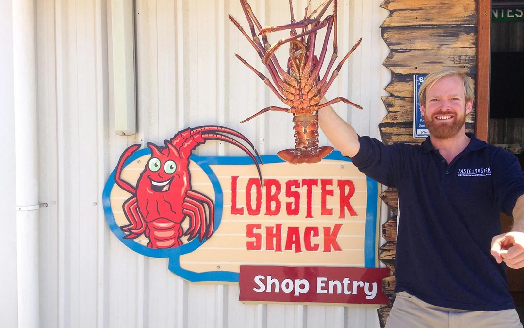 Pinnacles, Lobster Shack, & Lavender Farm Tour with Round-Trip Transfers Image 2