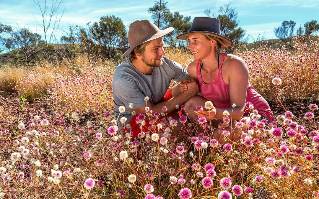 Pinnacles, Lobster Shack, & Lavender Farm Tour with Round-Trip Transfers Image 5