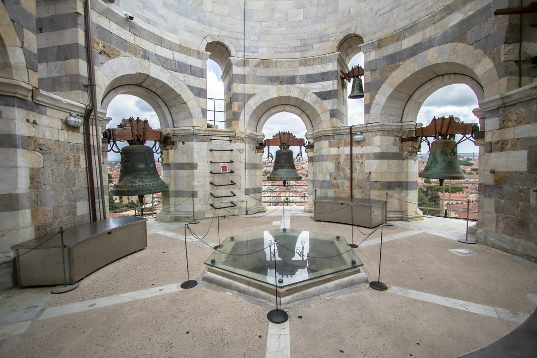 Pisa Baptistery, Cathedral & Leaning Tower All-Inclusive Guided Tour Image 3