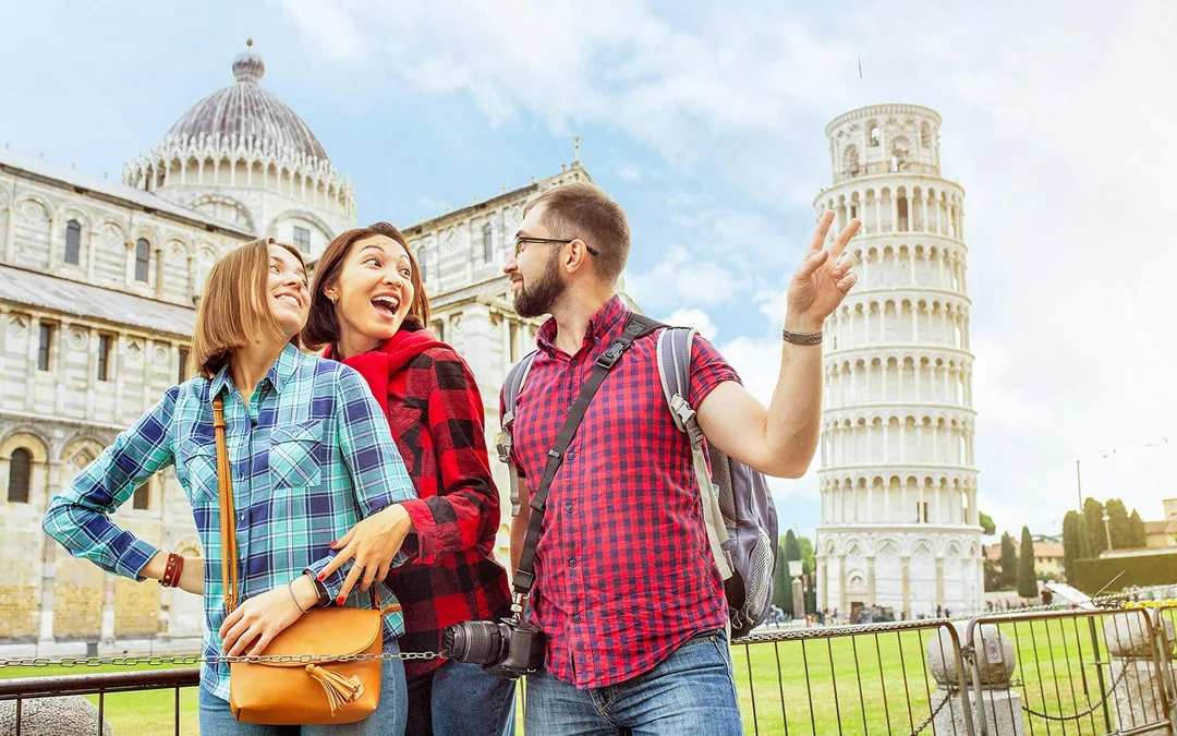 Pisa Cathedral and Baptistery Guided Tour Image 2