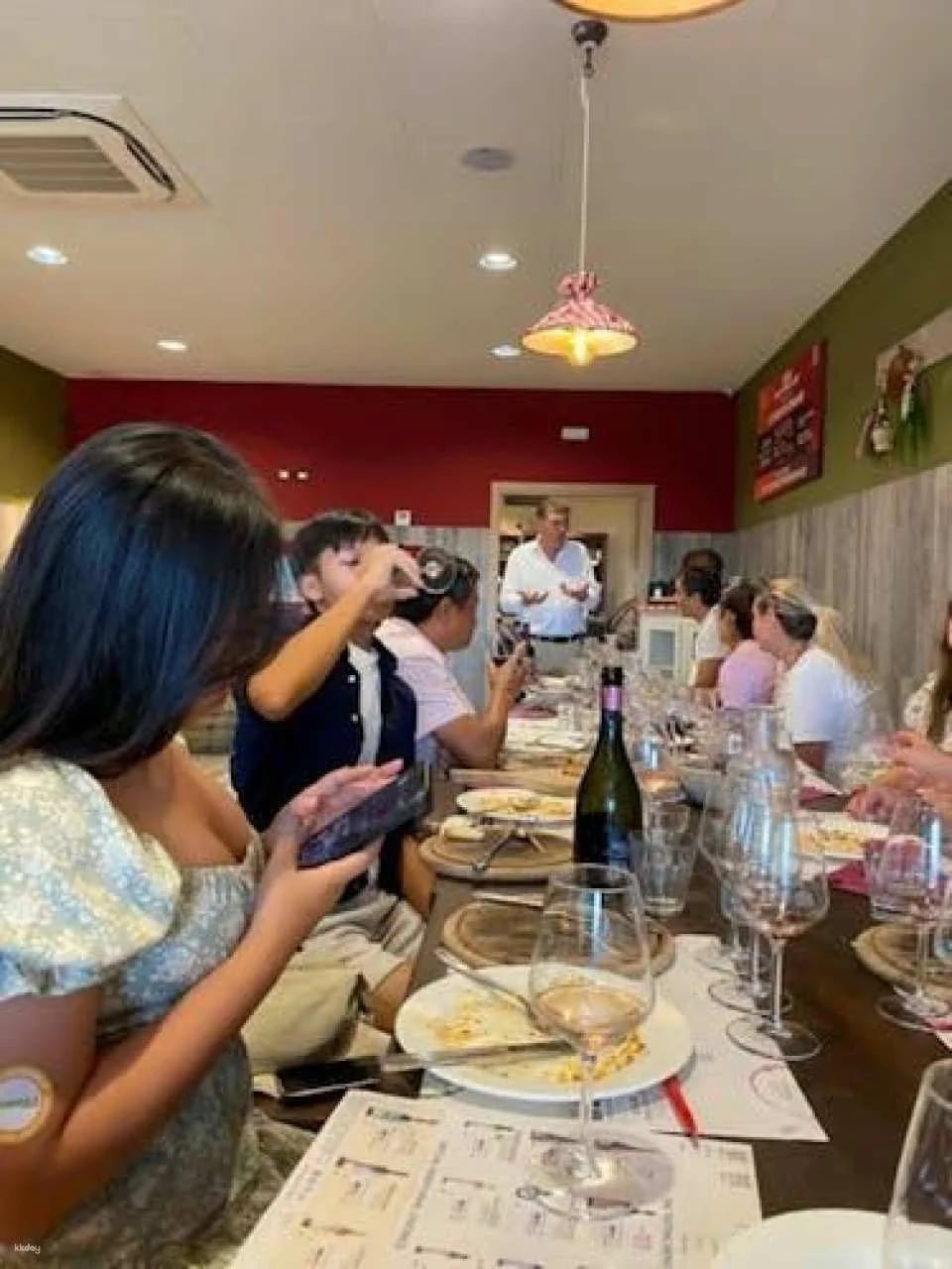 Pisa, San Gimignano, Siena and Chianti day trip with lunch