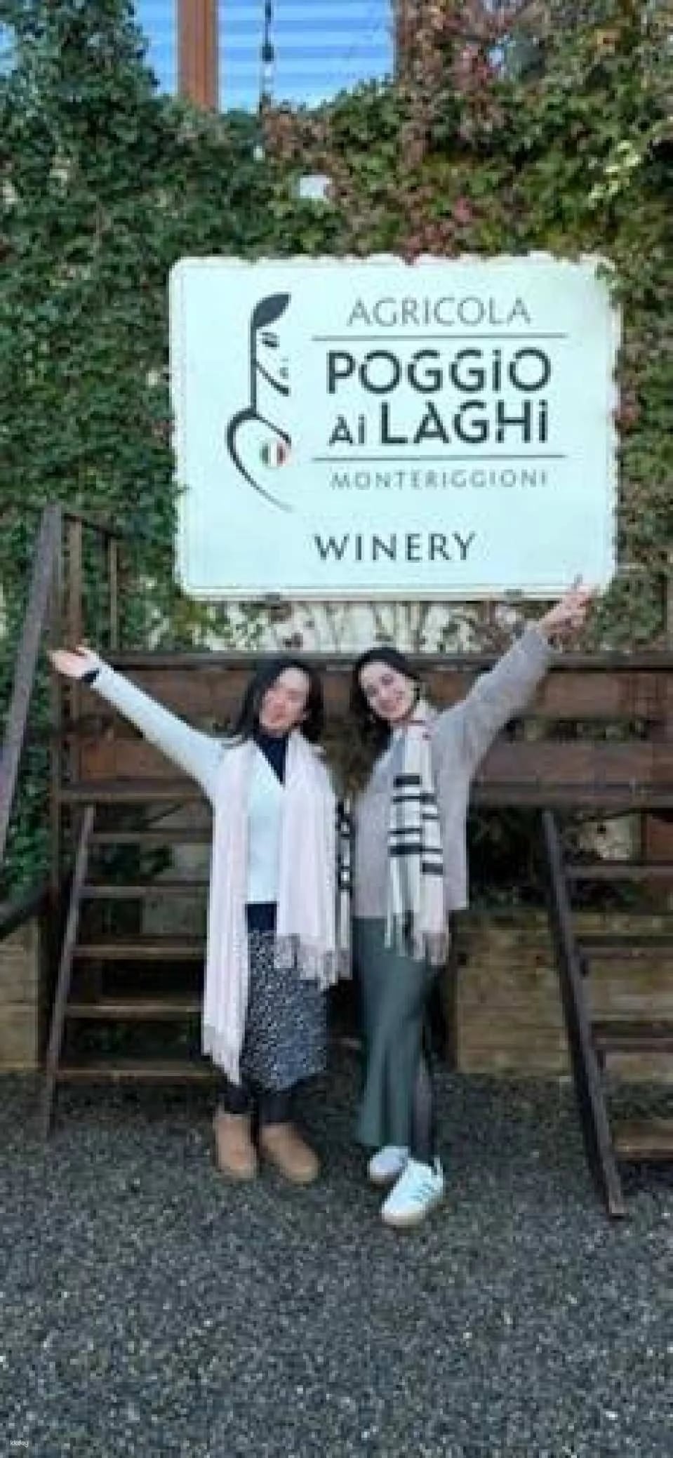 Pisa, San Gimignano, Siena and Chianti day trip with lunch