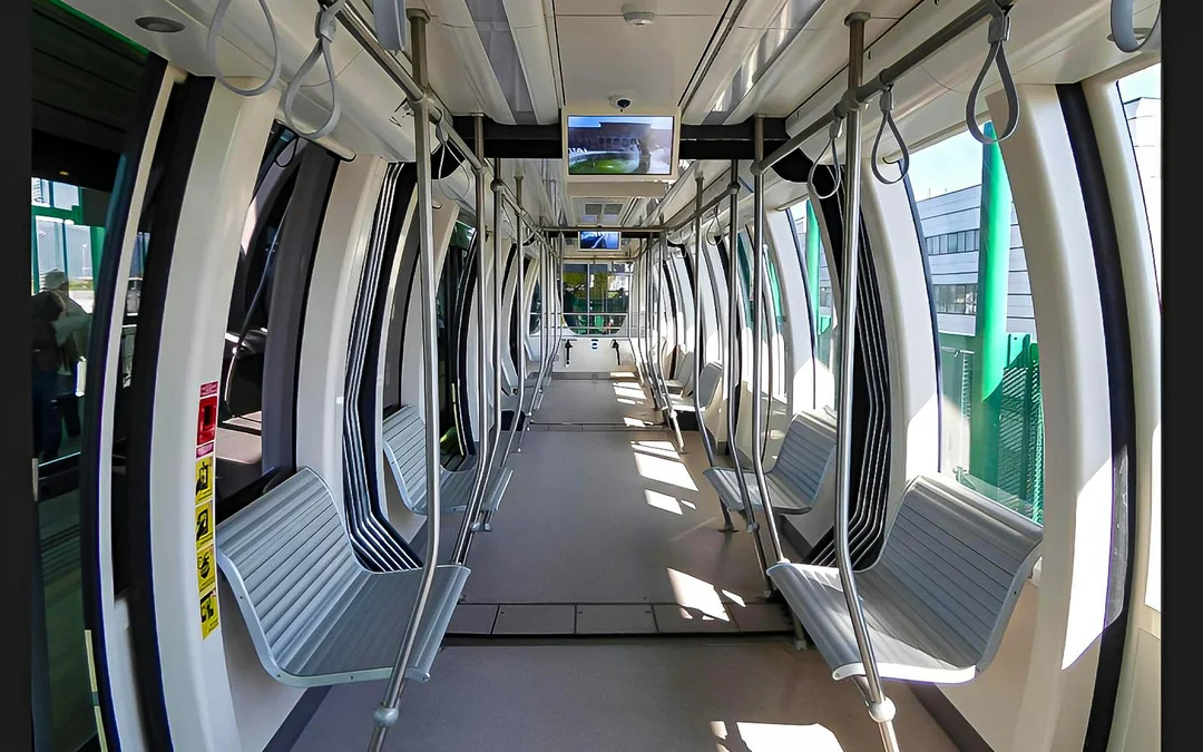 Pisamover One-Way Train Tickets: Pisa Airport to/from Pisa Central Station Image 4