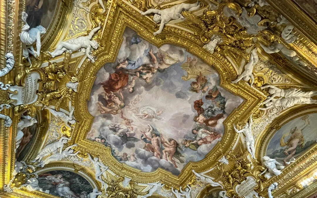Pitti Palace Timed Entry Tickets Image 3