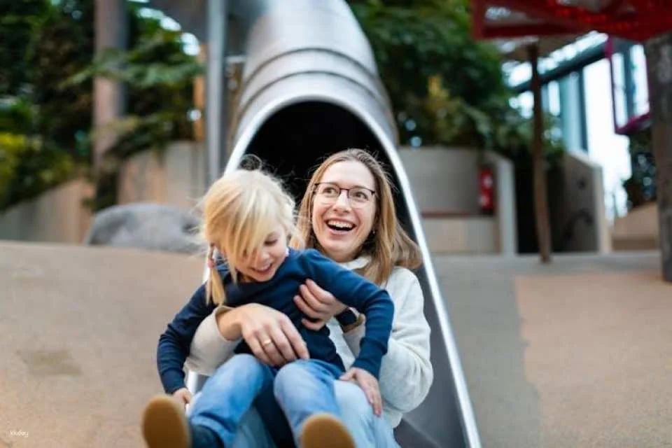 PLAYMOBIL® FunPark Zirndorf entrance tickets