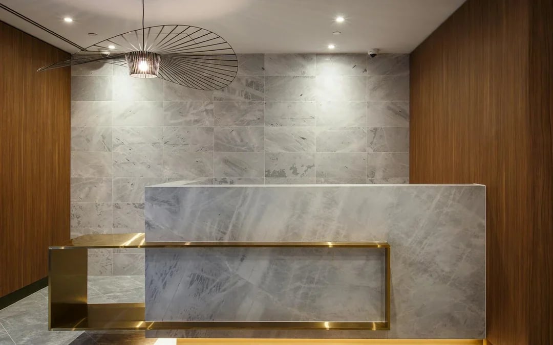 Plaza Premium Lounge Access at Melbourne Airport: T2, International Departures Image 3