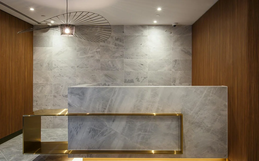 Plaza Premium Lounge Access at Melbourne Airport: T2, International Departures Image 3