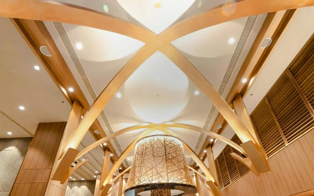 Plaza Premium Lounge at Jakarta International Airport Image 4