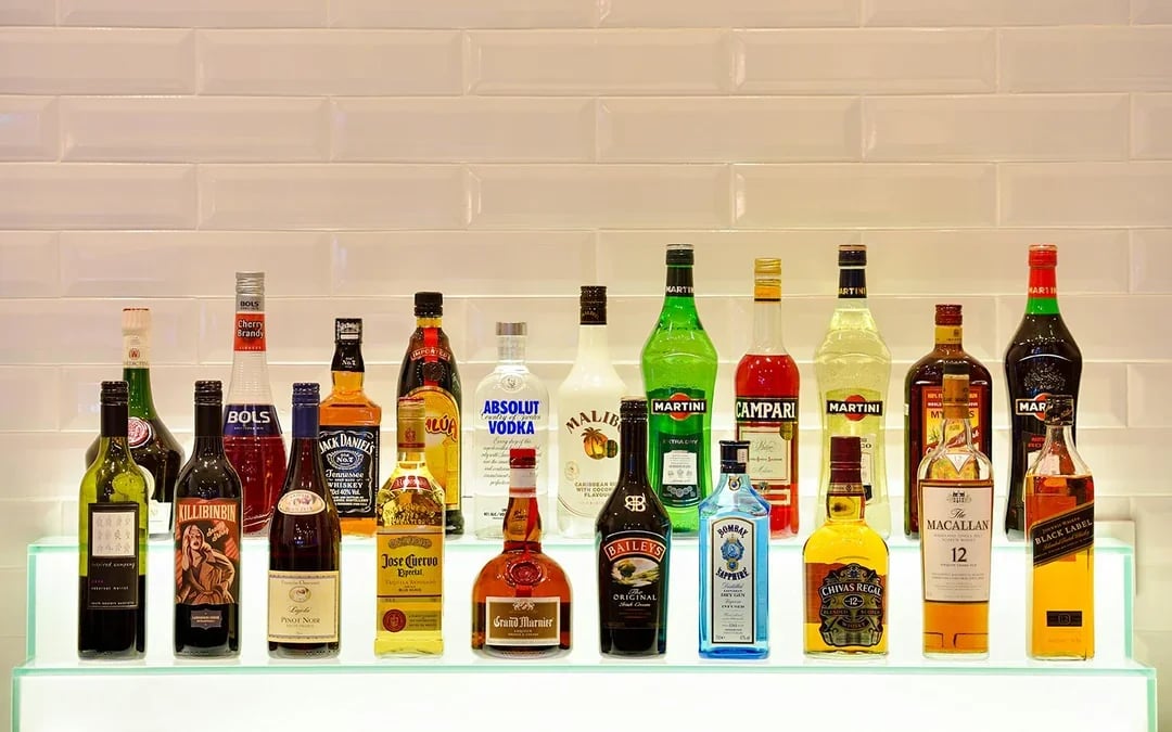 Plaza Premium Lounge at Singapore Changi Airport (Terminal 1) Image 9