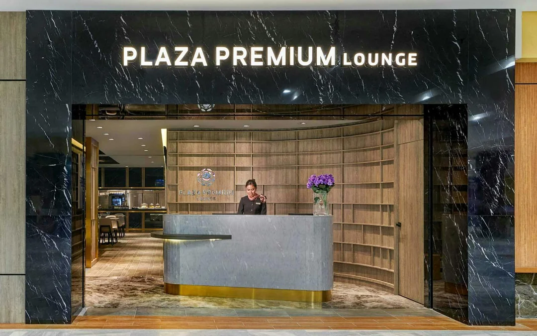 Plaza Premium Lounge: Langkawi International Airport Image 2