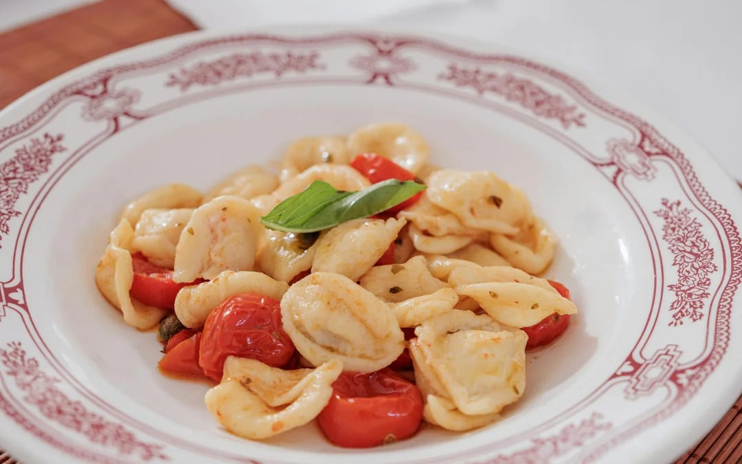 Polignano a Mare Cooking Class: Pasta with Aperitif Image 4
