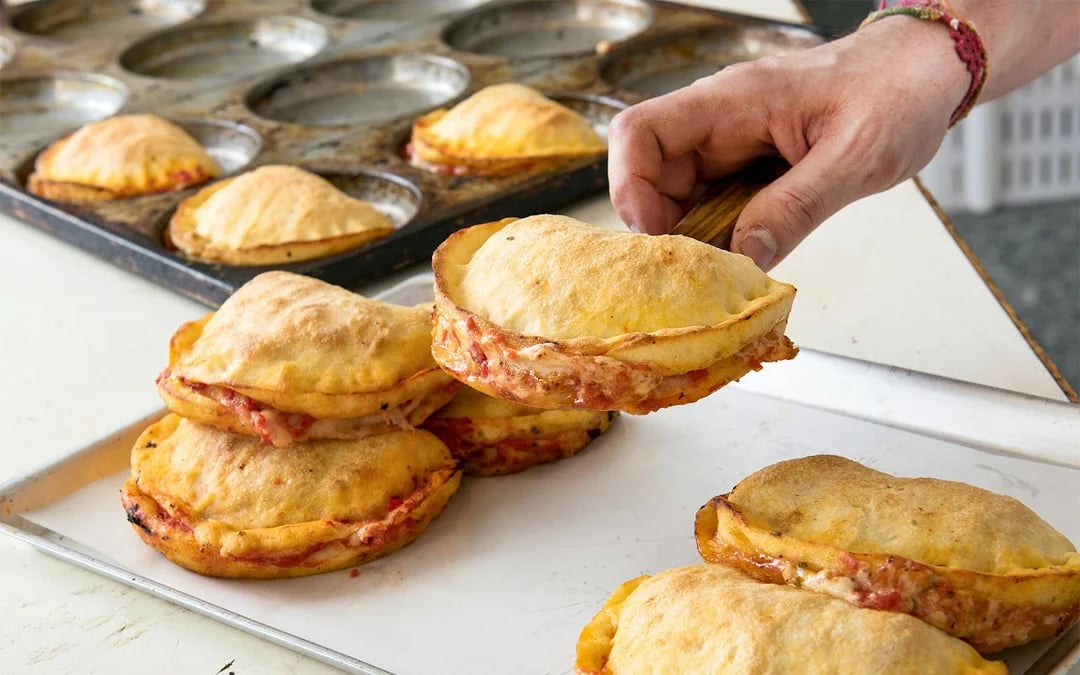 Polignano a Mare Guided Street Food Tour Image 8