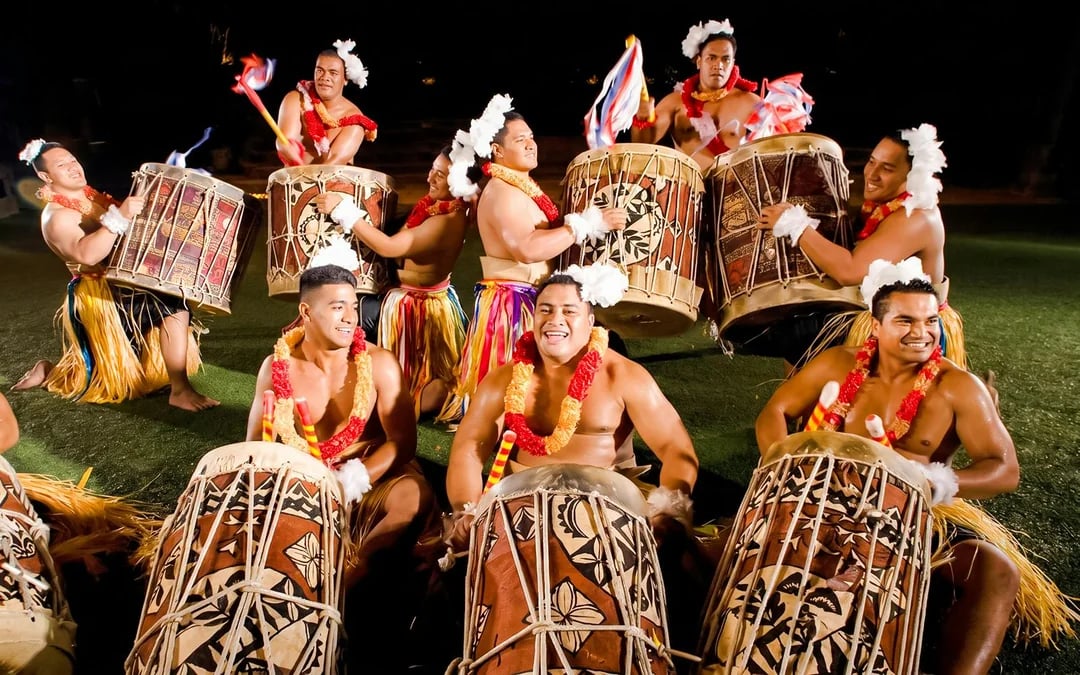 Polynesian Cultural Center: Hā: Breath of Life Show Tickets Image 3