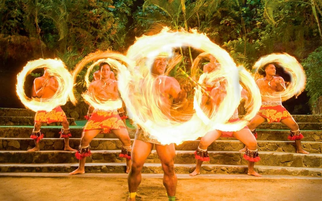 Polynesian Cultural Center: Islands of Polynesia Admission Ticket Image 4