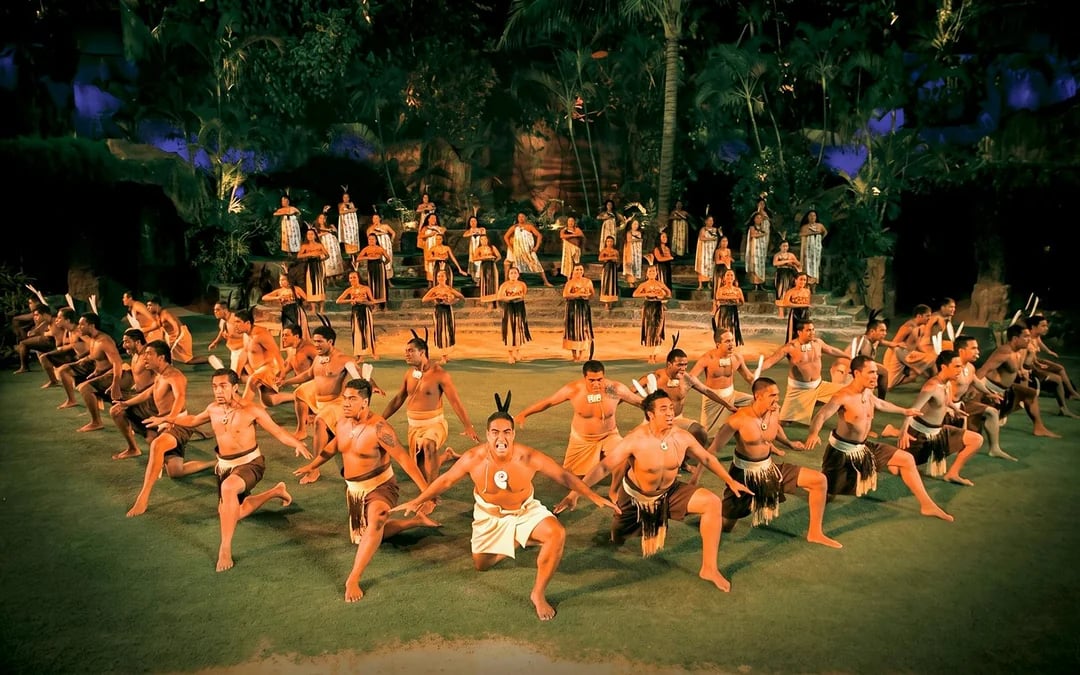 Polynesian Cultural Center: Islands of Polynesia Admission Ticket Image 7