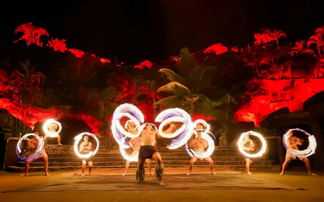 Polynesian Cultural Center: Islands of Polynesia, Gateway Buffet, and Hā Show Package Image 9
