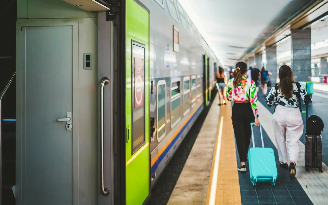 Pompeii and Herculaneum Guided Tour by High-Speed Train from Rome Image 4
