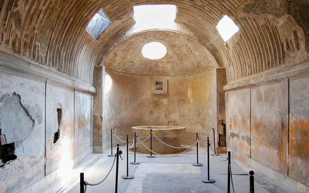 Pompeii Entry Tickets with Audio Guide Image 4
