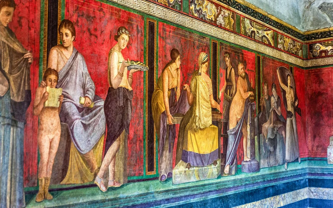 Pompeii Skip-the-Line Guided Tour Image 5