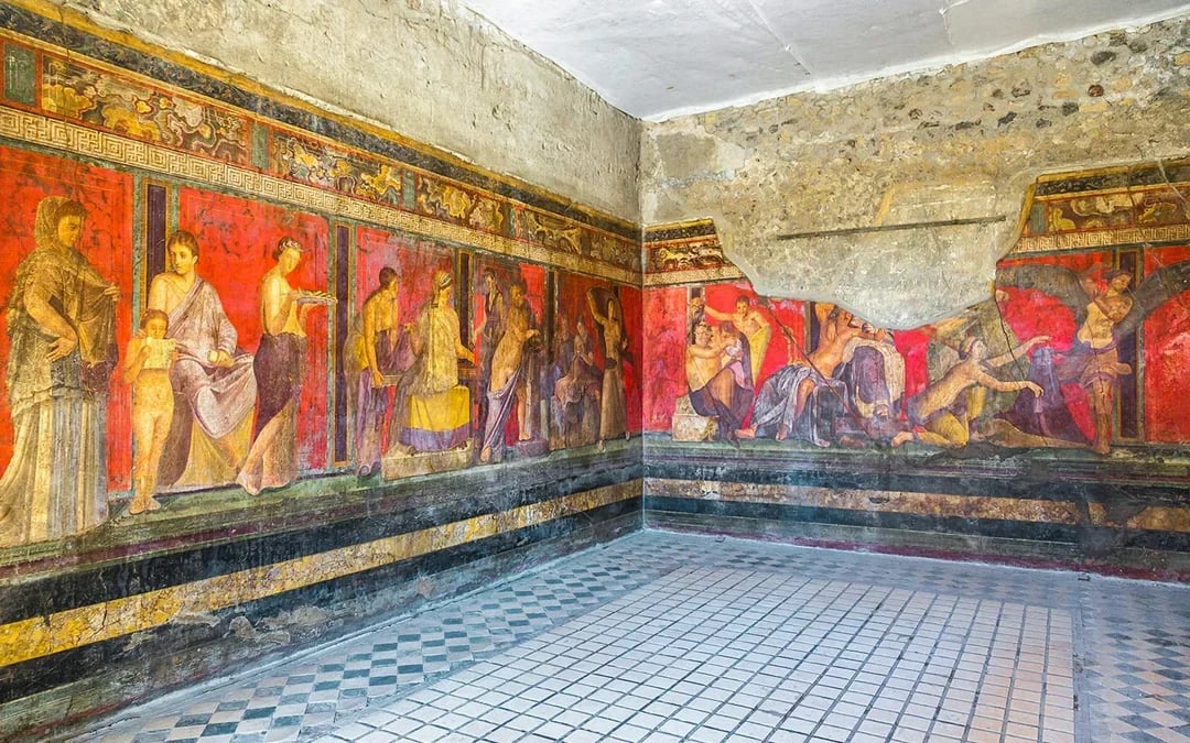 Pompeii Tickets with Optional Transfers  Image 8