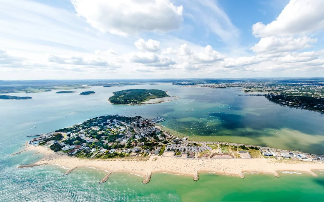 Poole Harbour & Islands Cruise with Live Commentary Image 1