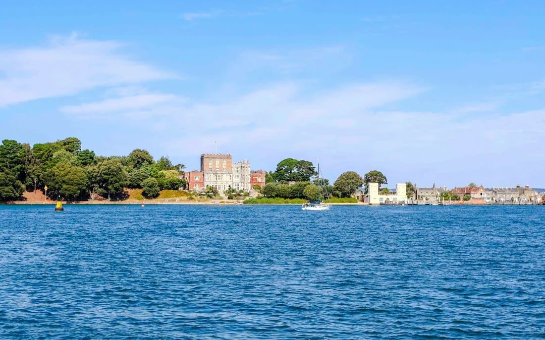 Poole Harbour & Islands Cruise with Live Commentary Image 5