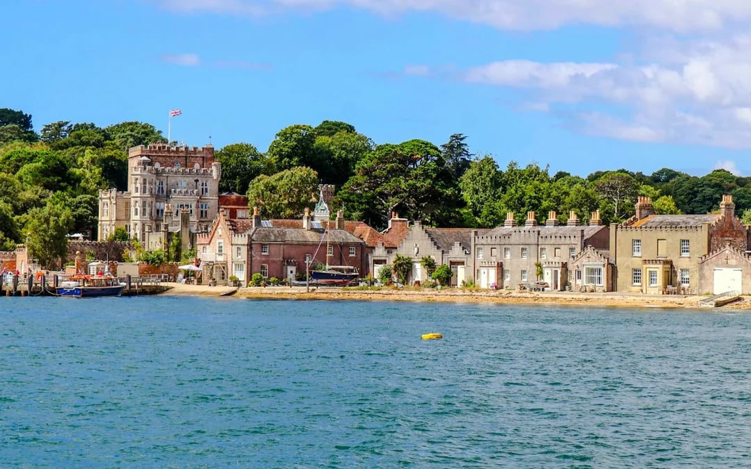 Poole Harbour & Islands Cruise with Live Commentary Image 6