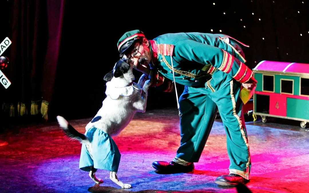Popovich Comedy Pet Theater Image 4