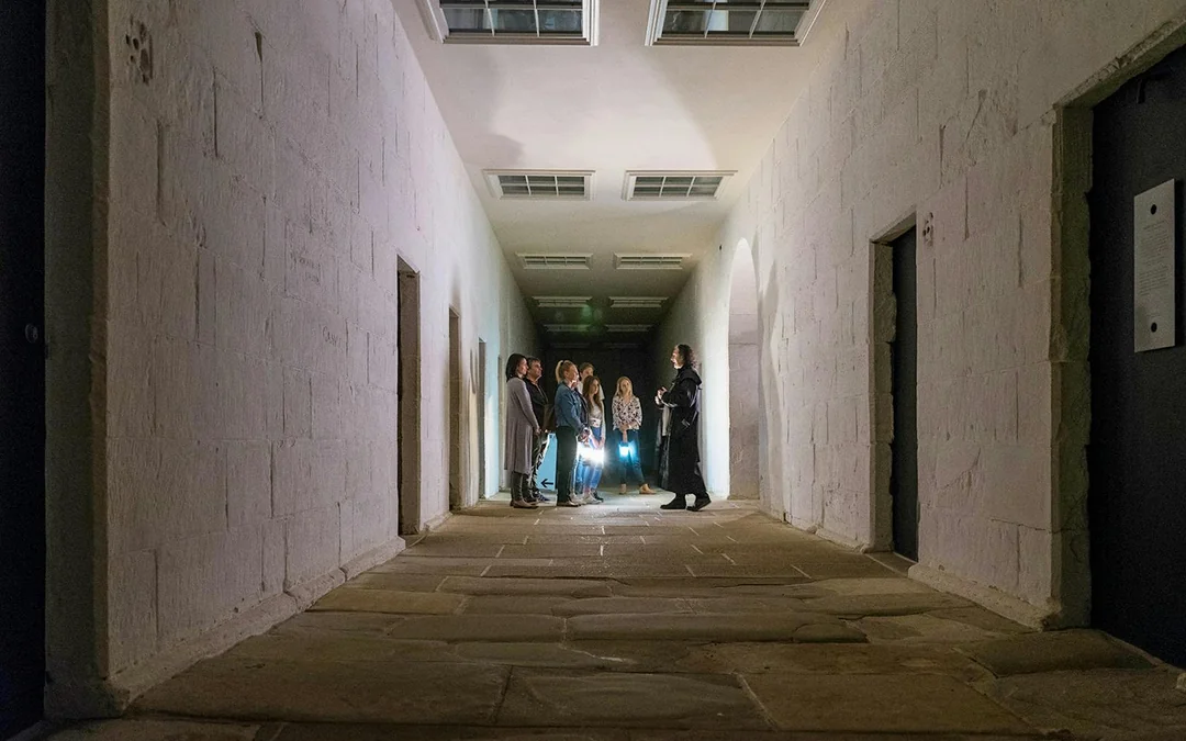 Port Arthur Historic Site Ghost Tour Image 4