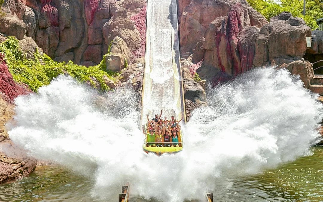PortAventura + Ferrari Land Tickets  Image 6