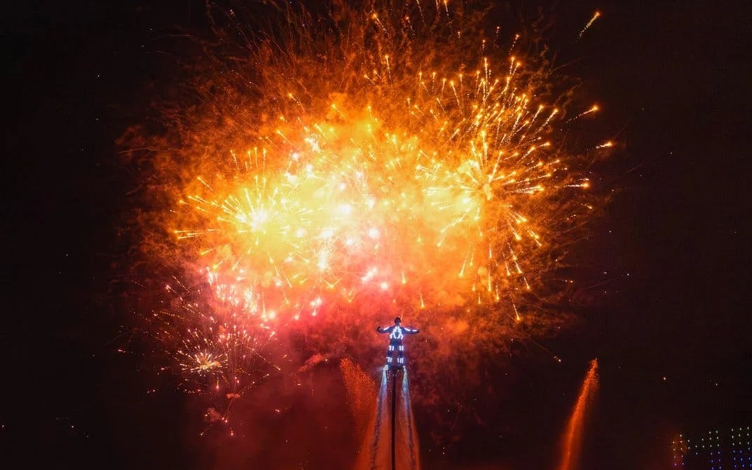PortAventura Night Tickets Image 7