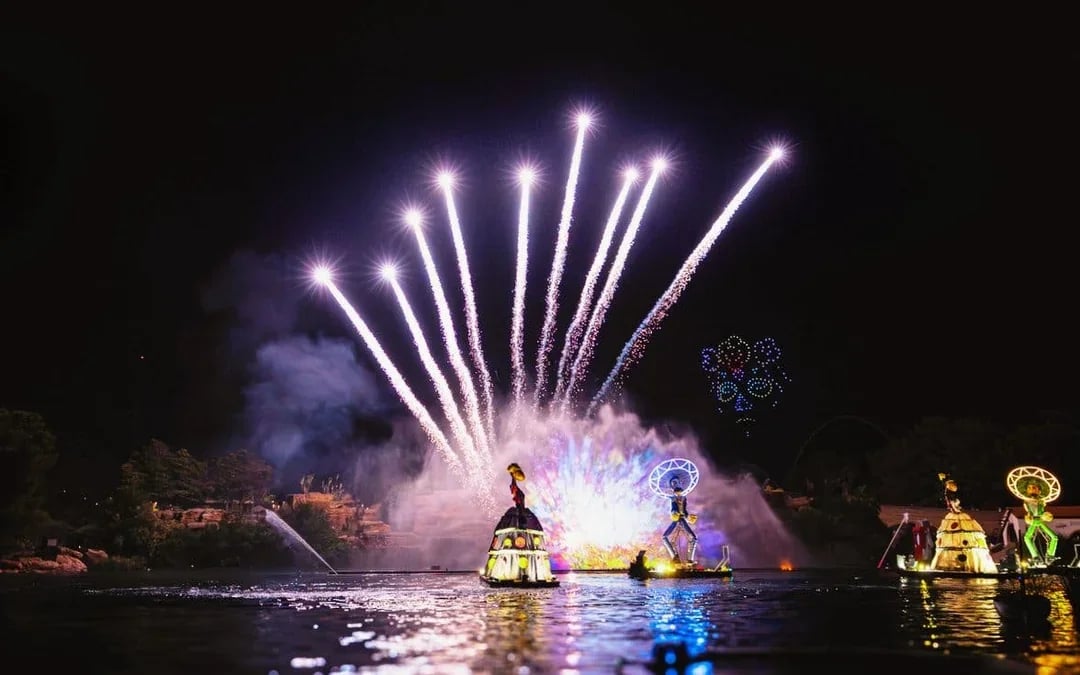 PortAventura Night Tickets Image 9