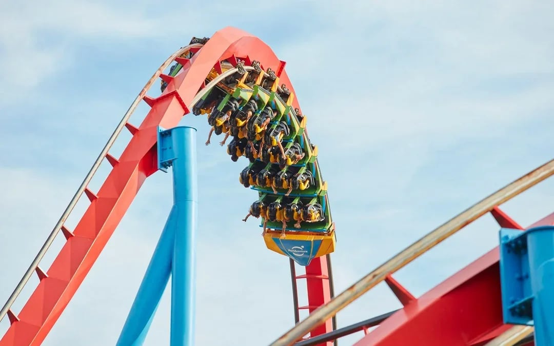 PortAventura Park Tickets Image 3