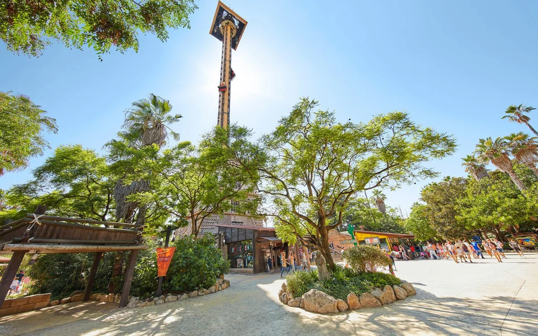 PortAventura Park Tickets Image 10