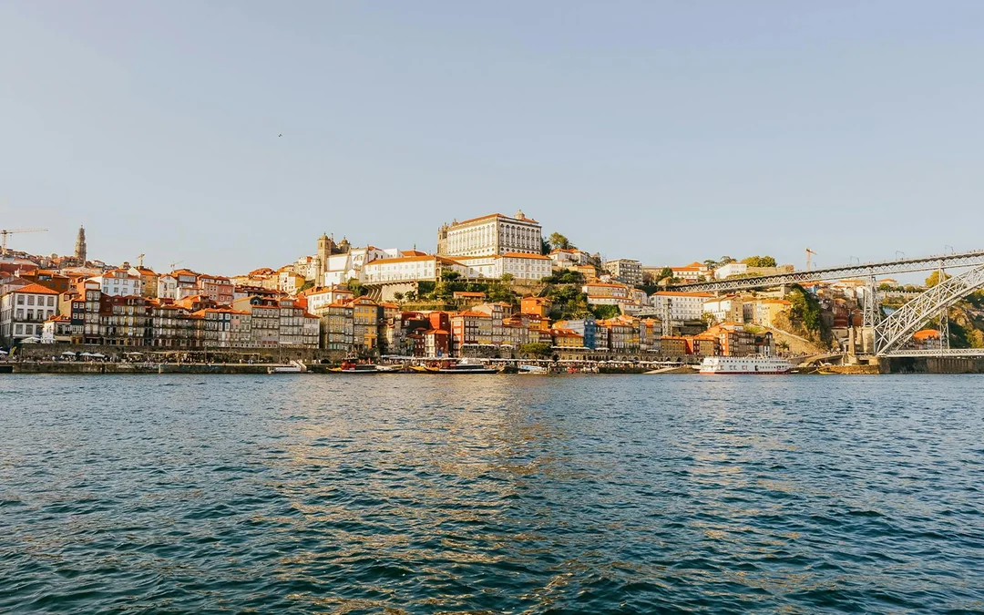 Porto 6 Bridges Douro River Cruise with Tastings Image 9