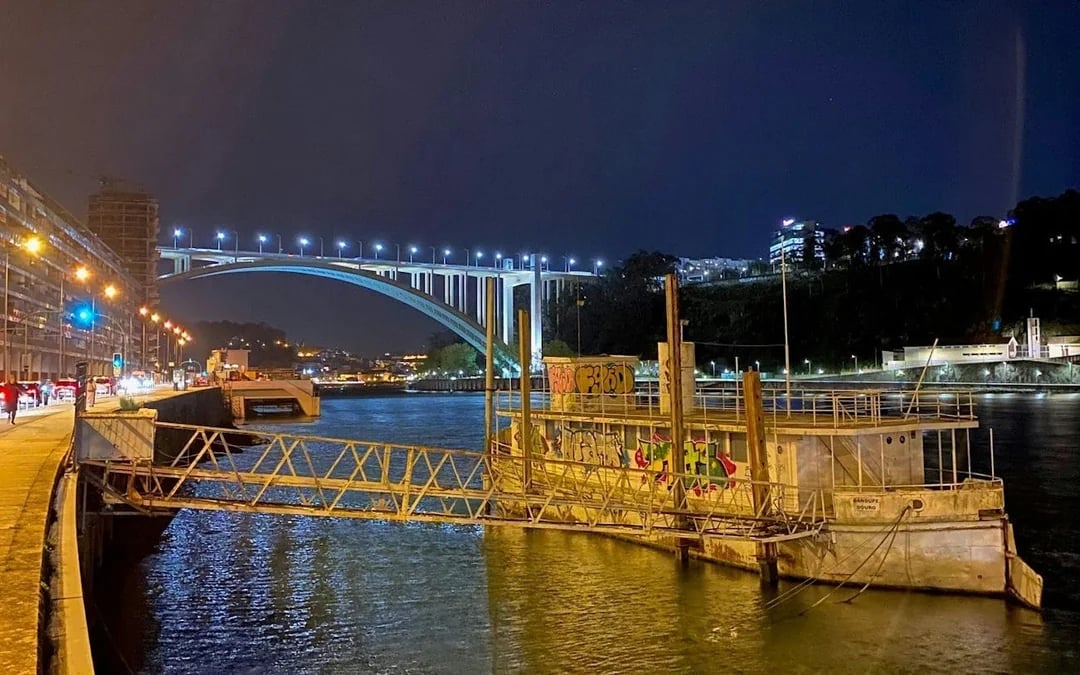 Porto by the Ocean: Self-Guided City Exploration Game Image 4