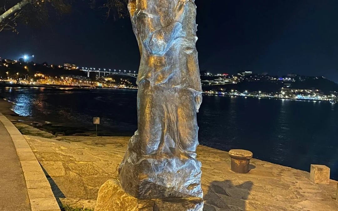 Porto by the Ocean: Self-Guided City Exploration Game Image 6