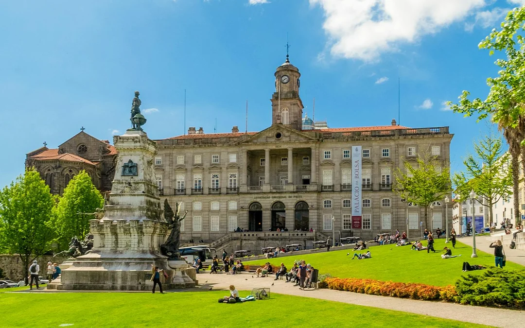 Porto.CARD On Foot: Access to 130+ Attractions Image 2
