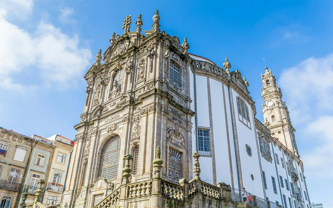 Porto.CARD On Foot: Access to 130+ Attractions Image 12