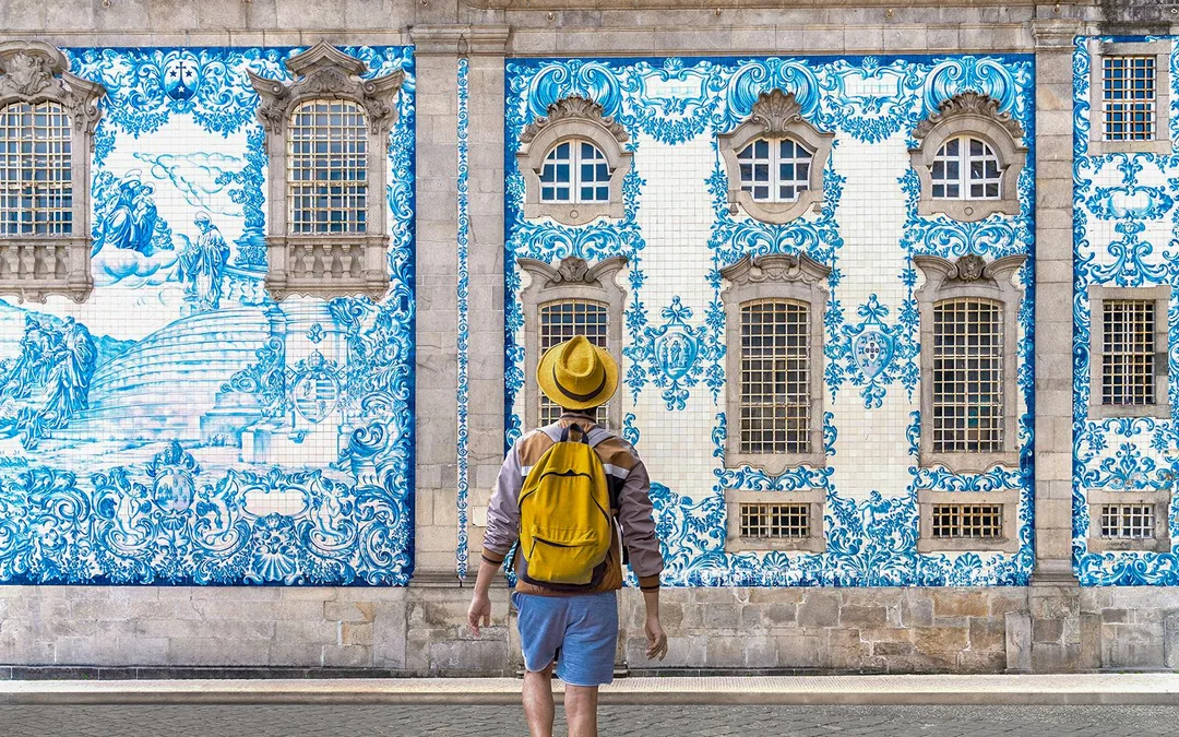 Porto City Full-Day Tour with Local Blends Tasting  Image 12