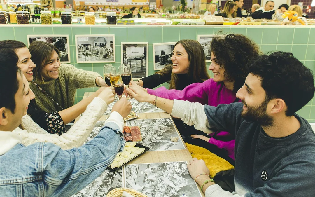 Porto Guided Food Tour with Tasting Experience  Image 2